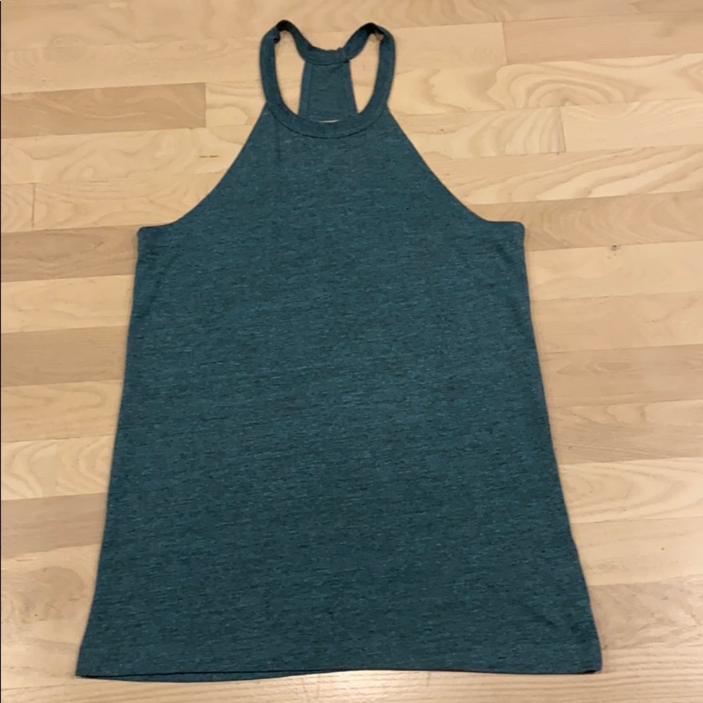 Super cute halter top